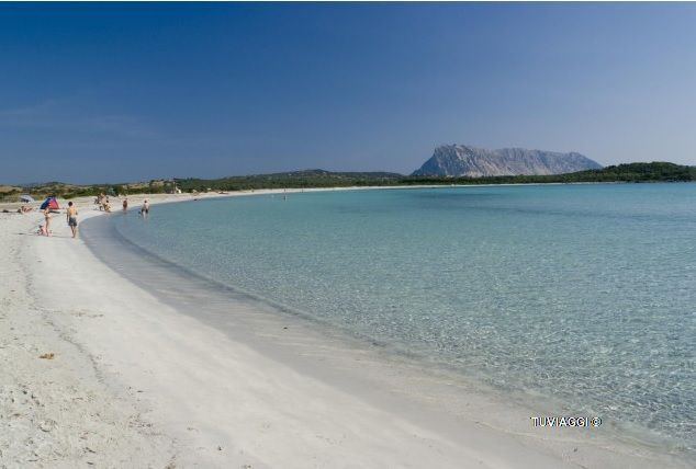 Camping San Teodoro La Cinta